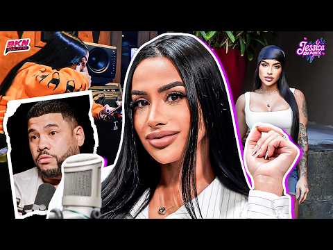 PEKI PR BREAKS DOWN INTO CRYING AS SHE REMEMBERS ALL THE MOMENTS FROM HER PAST LIFE