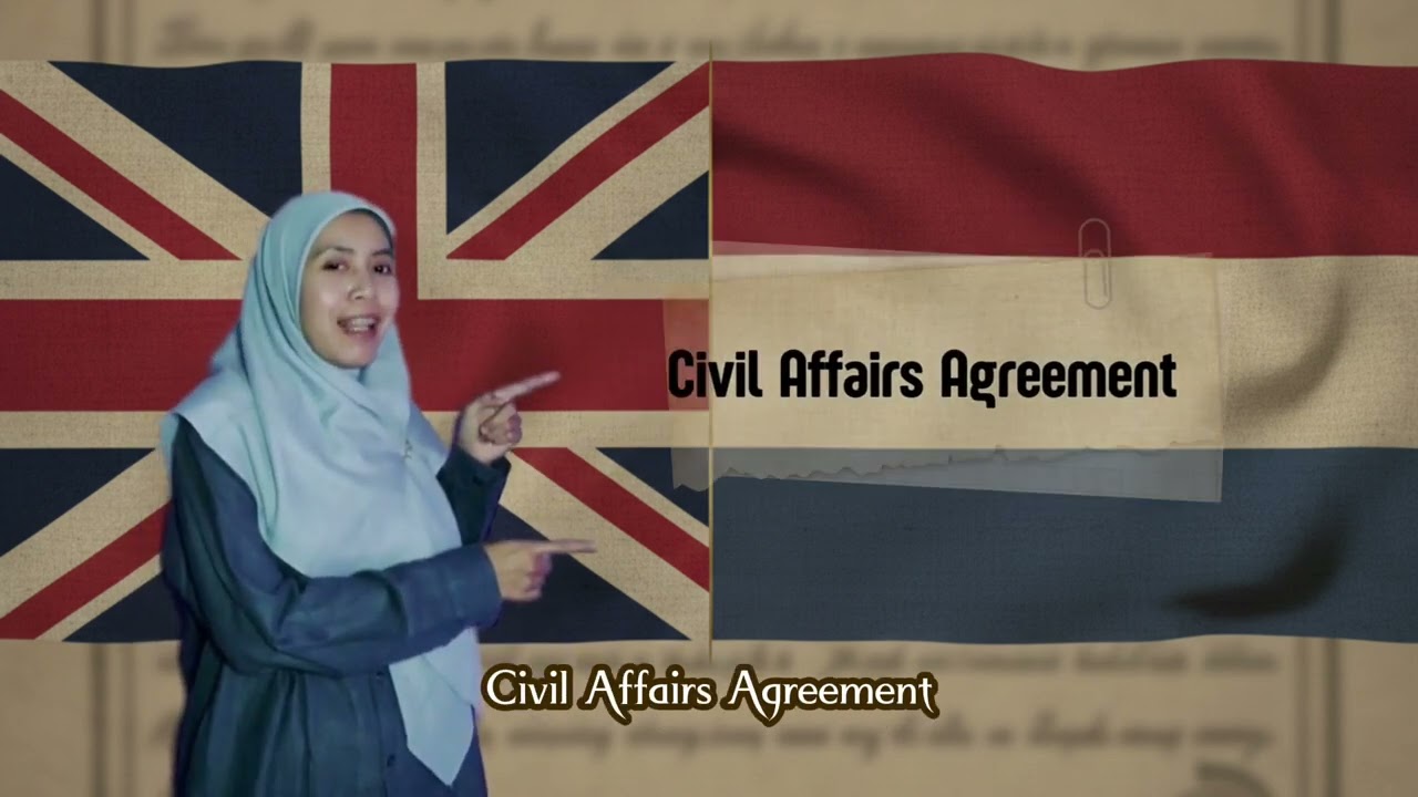 Sejarah Indonesia -  Kedatangan Sekutu ke Indonesia