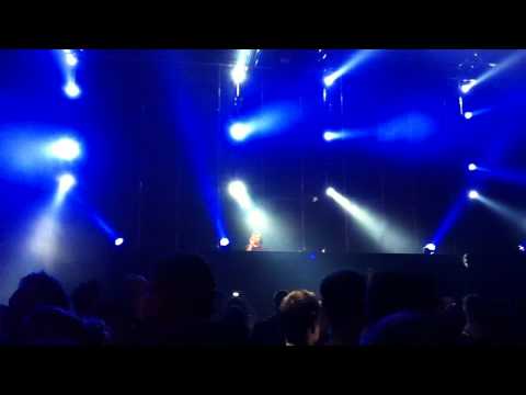 Matt Davey Live @ A State Of Trance 600 Den Bosch Holland (The Expedition Stage)