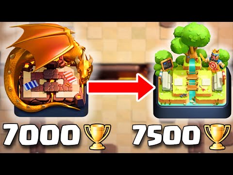 BEST DECKS To Escape ARENA 19
