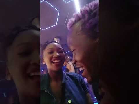 Tiga Maine - Sandton [Visualizer]