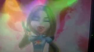 Bratz - My Attitude Music Video..wmv