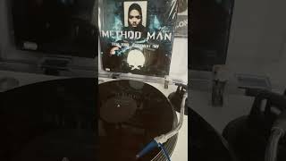 METHOD MAN - PARTY CRASHER