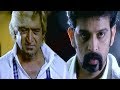 Mahesh Manjrekar, Jagapathi Babu, Boss of the Underworld - Scene 3/20