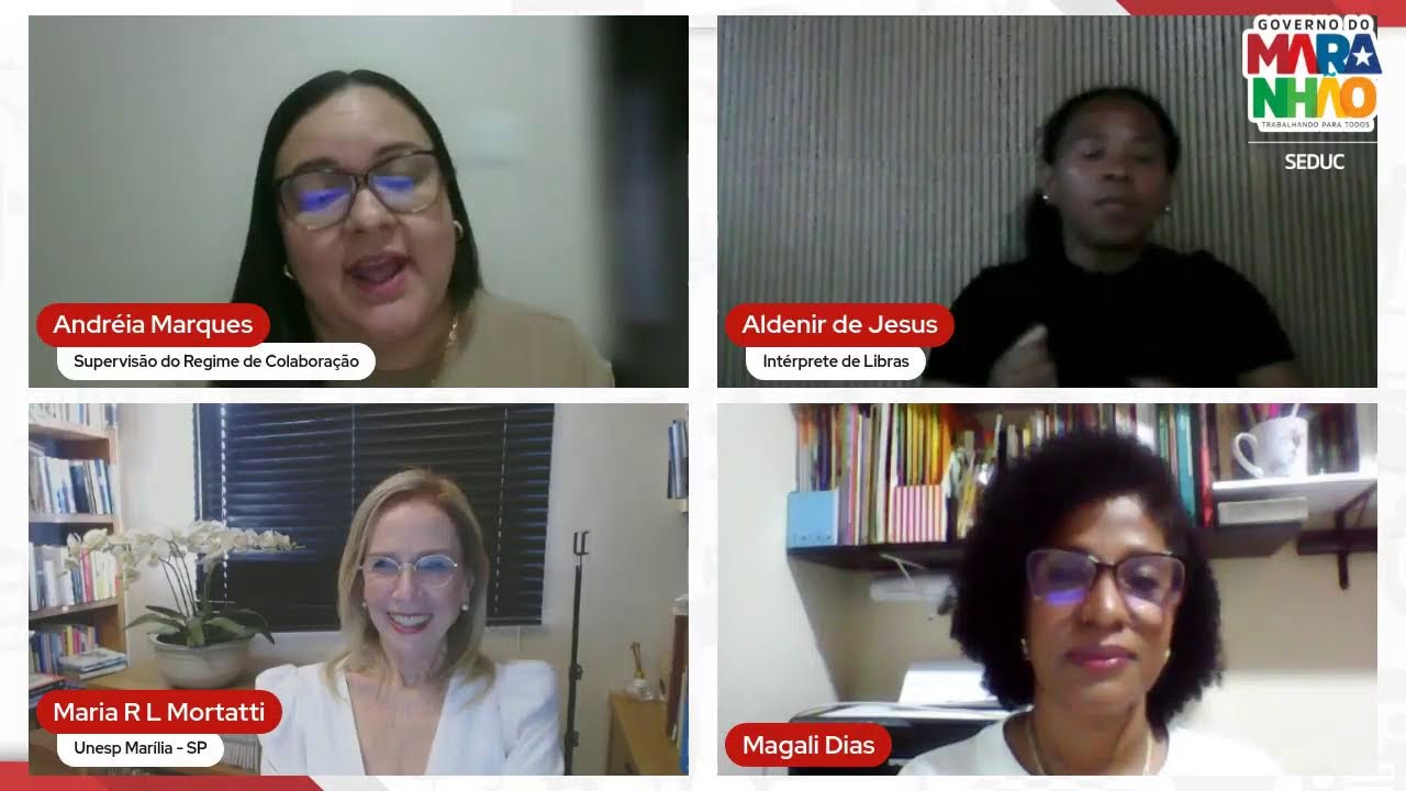 WEBJORNADA DO PACTO PELA APRENDIZAGEM 2025