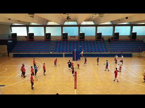 PALLAVOLO CISANO vs EXCELSIOR BERGAMO 28/10/2023