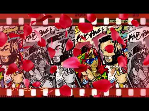 Kiid Capone - Don Dada Ft Fendi Forgiato (prod. Steven Singe)