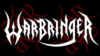 WARBRINGER - 2016 Album Update (Writing Process)