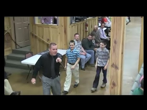 MARK 16:17-18 - Signs & Wonders Follow the Believer - Brother Danny Stemen