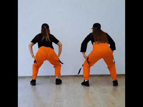 Natti Natasha x Farina x Cazzu x La Duraca - Las Nenas/ REGGAETON DANCE