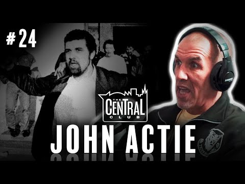 The Cardiff Five John Actie Tells Us His Story Of Being Accused Of Murder & Police Corruption