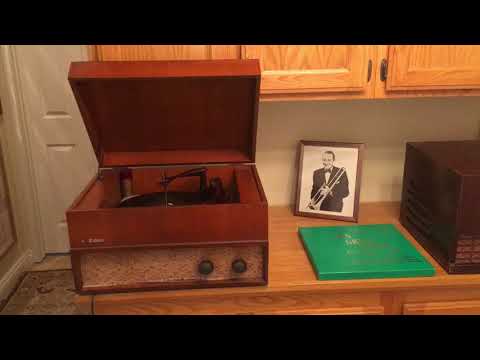 I’m Getting Sentimental Over You - Tommy Dorsey 1947 (long version)