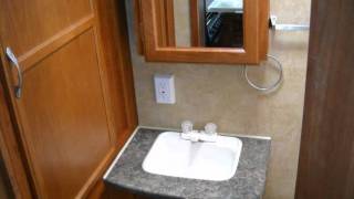 2011 JAYCO JAY FLIGHT 24FBS TRAVEL TRAILER