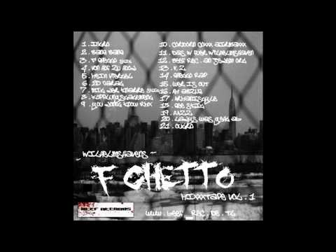 AKS ft. MKTight - Ghetto Rap