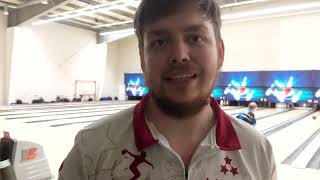 Latvijas Boulinga federācijas reitinga 6. posms 10.04.24 | Kvalifikācija 2/2