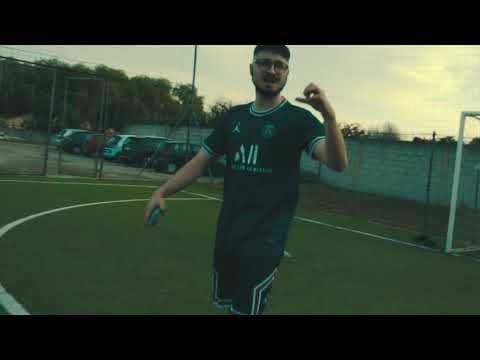 MAKO ØTB - PADRELINGUA (Official Video)