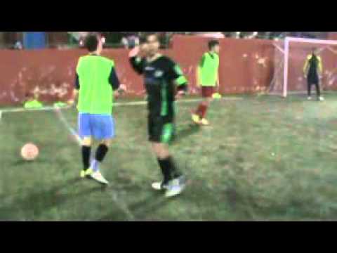 S'adda paria' VS Giulio Paoli