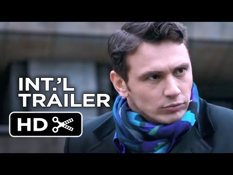 The Interview Final International TRAILER (2015) - James Franco, Seth Rogen Comedy HD
