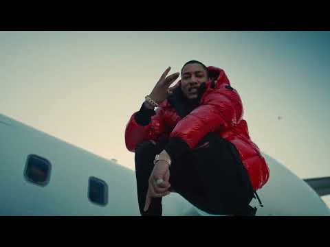 FIVIO FOREIGN X POP SMOKE X DUTCHAVELLI - NGL Ft. M1LLIONZ & KAY FLOCK [PROD BY K KAY] (MUSIC VIDEO)