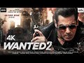 Wanted 2 | FULL MOVIE HD FACTS | Salman Khan | Prabhu Deva | Boney Kapoor | Ayesha | Action Movie