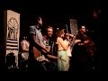 The Valley - The Oh Hellos live in Atlanta 
