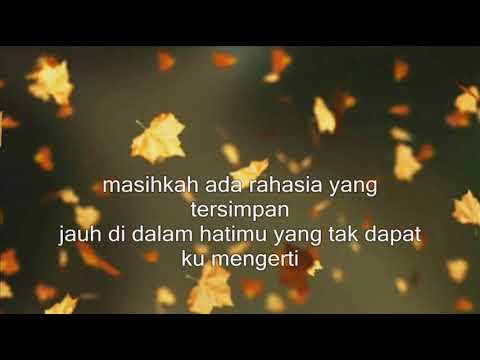 Firasatku - Rendy Pandugo - Video Lirik