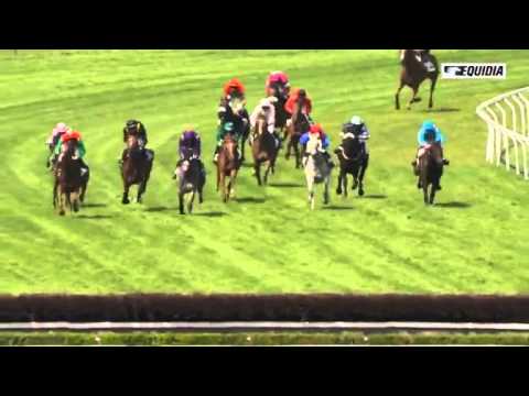 Gémix - Grande course de haies d'Auteuil - Auteuil - 08/06/14