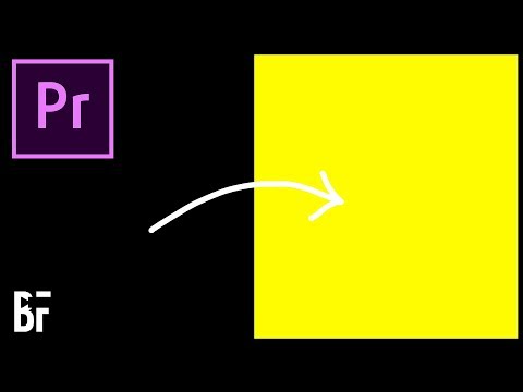 5 EASY Text Effects in Adobe Premiere Pro 2024