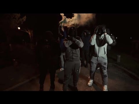 T.Vellz - No love feat Redrum J x Ess.K (Official Music Video)