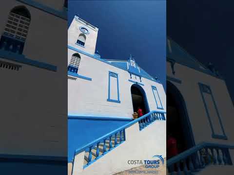 "TOUR USIACURÍ Y POZOS MEDICINALES: HISTORIA, ARTESANÍA Y PAISAJE".