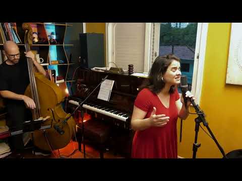 Grupo Linha Cinco - Azul (Djavan)