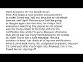 Announcement For April 6th 2023 Read Full Message And Then The Description