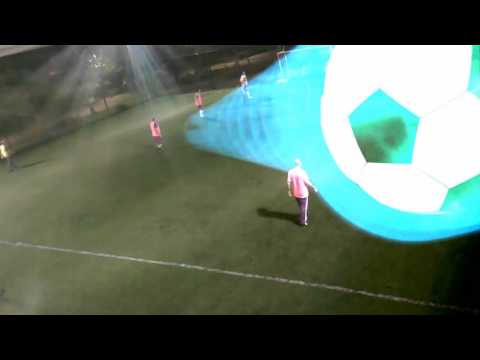 Alya Halı Saha 28.04.2016 20:00 - akillisaha.com