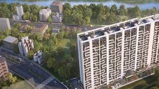 ANP Atlantis in Balewadi, Pune