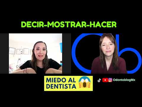 Decir-mostrar-hacer