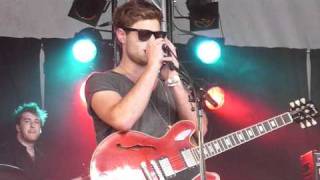 Graffiti 6 - This Man @ Lowlands 21-08-10