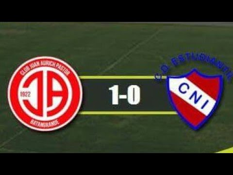 Juan Aurich Pastor 1-0 Estudiantil CNI Copa Perú Octavos de final Partido de ida