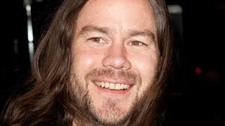 The Untold Truth Of Chris Pontius video