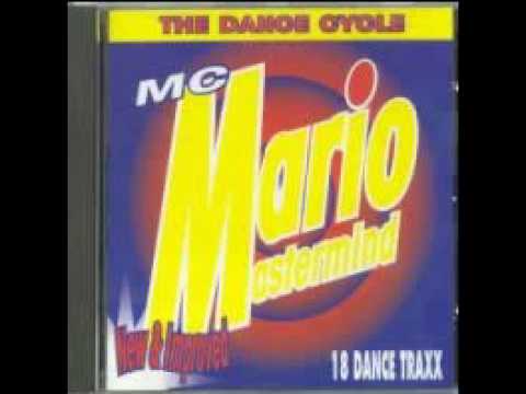 MC  Mario  - The Dance Cycle Album