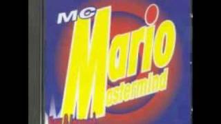 MC  Mario  - The Dance Cycle Album