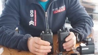����� Vertex Standard VX-261