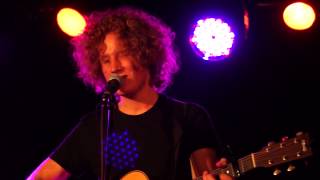 Michael Schulte - Beautiful Mistake - Community-Konzert (Köln) - 09.12.2014