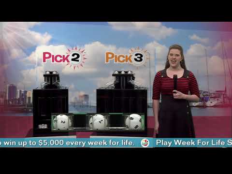 Pick Midday 20190713