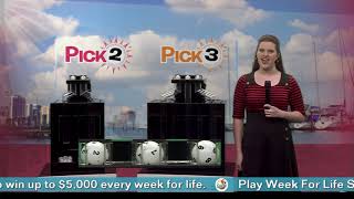 Pick Midday 20190713