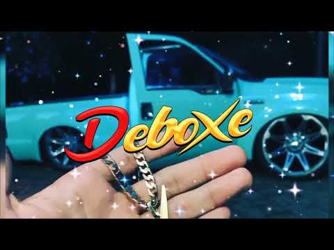 DEBOXE HOUSE RELÍQUIAS DEBOXE - DAMASO & VOVÔ JAMES