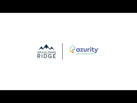 Azurity Cafepharma