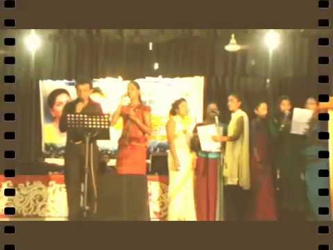 SADANANDANIYA  GEE 2015  - Mal sugande dam sugande