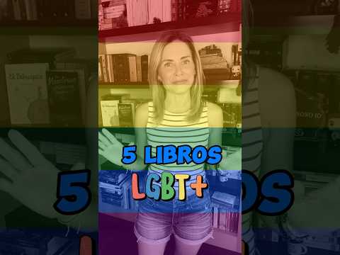 LGTB en la literatura