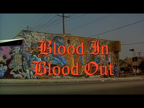 [4K] Full movie Blood In Blood Out (1993) with subtitles