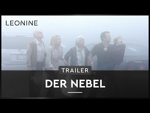 Trailer-Vorschau: Der Nebel
